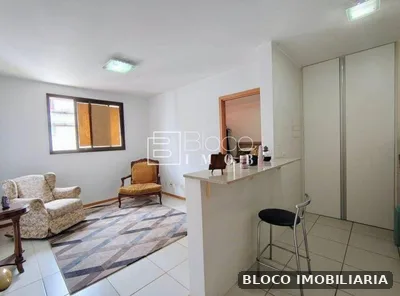Apartamento com 1 quarto à venda em Norte, Águas Claras — foto 1
