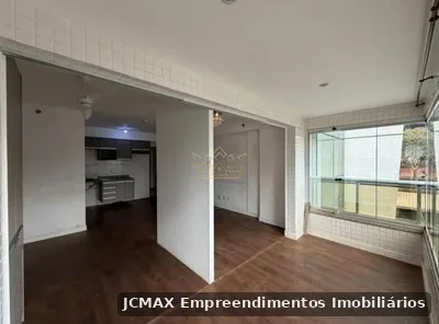 Apartamento com 1 quarto à venda — foto 2