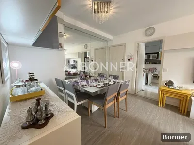 Apartamento com 3 quartos à venda — foto 2