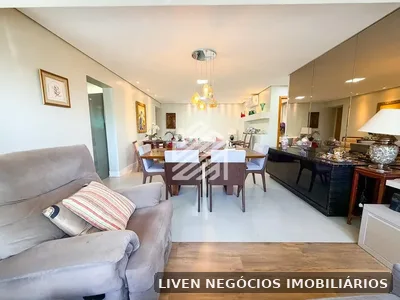 Apartamento com 4 quartos à venda — foto 3