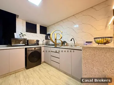 Apartamento com 2 quartos à venda — foto 3