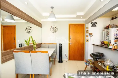 Apartamento com 2 quartos à venda — foto 4