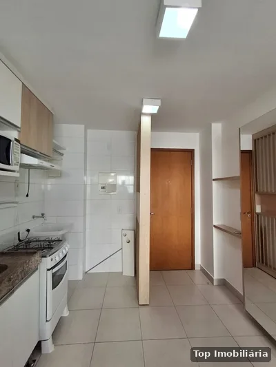 Apartamento com 1 quarto à venda — foto 3