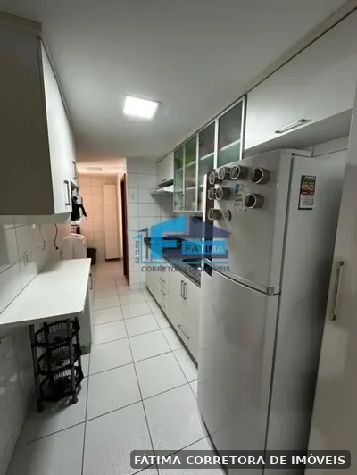 Apartamento com 3 quartos à venda — foto 4
