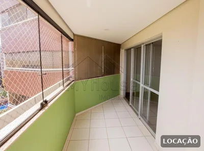 Apartamento com 3 quartos para alugar — foto 4