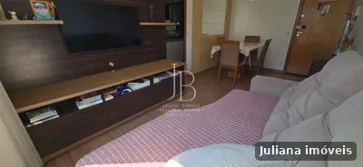 Apartamento com 2 quartos à venda — foto 3