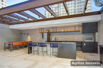 Apartamento com 2 quartos à venda — foto 5