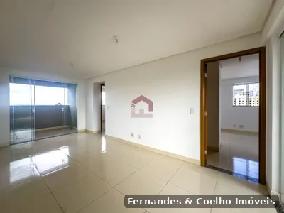 Cobertura com 3 quartos à venda em Norte, Águas Claras — foto 1