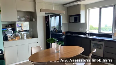 Apartamento com 2 quartos à venda — foto 5
