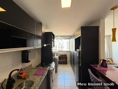 Apartamento com 2 quartos à venda — foto 3