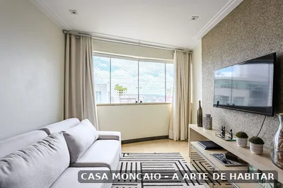 Apartamento com 3 quartos à venda — foto 4