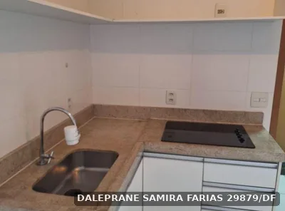 Apartamento com 1 quarto à venda — foto 2