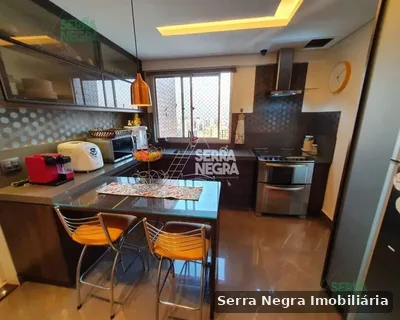 Apartamento com 4 quartos à venda — foto 4