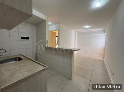 Apartamento com 1 quarto à venda — foto 4