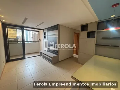 Apartamento com 2 quartos à venda — foto 2