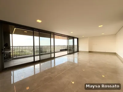 Apartamento com 4 quartos à venda em Norte, Águas Claras — foto 1