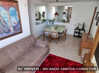 Apartamento com 3 quartos à venda — foto 2