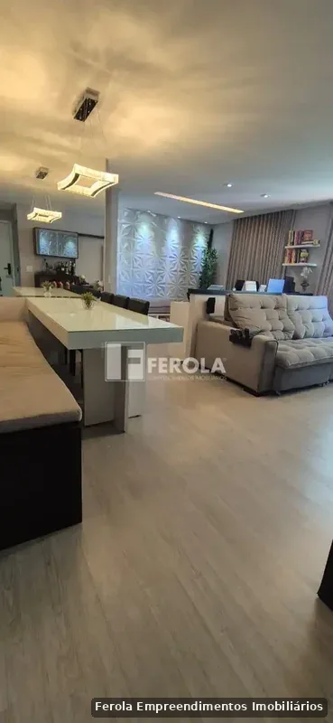 Apartamento com 2 quartos à venda — foto 2