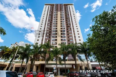 Apartamento com 2 quartos à venda — foto 3