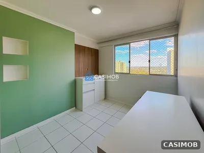 Apartamento com 1 quarto à venda — foto 2