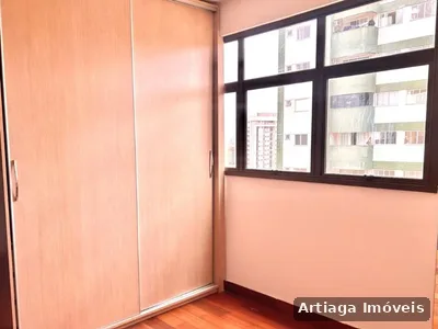 Kitnet com 1 quarto para alugar — foto 4
