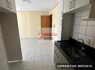 Flat com 1 quarto para alugar — foto 2