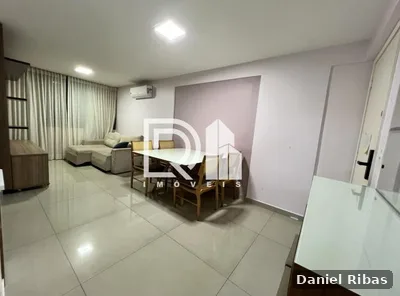 Apartamento com 2 quartos para alugar — foto 2