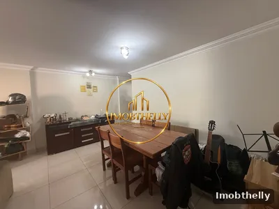 Apartamento com 3 quartos à venda — foto 5
