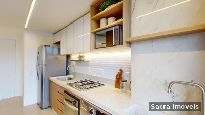 Apartamento com 2 quartos à venda — foto 5