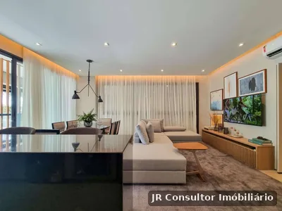 Apartamento com 3 quartos à venda — foto 1