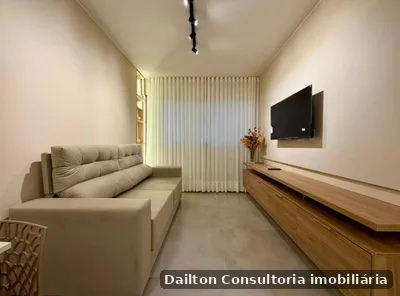 Apartamento com 1 quarto à venda — foto 4