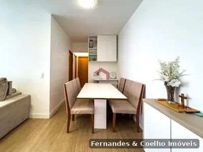 Apartamento com 3 quartos à venda — foto 5