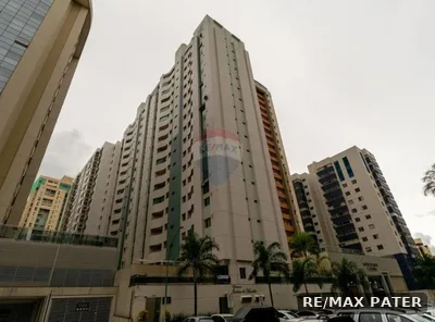 Apartamento com 3 quartos para alugar em Norte, Águas Claras — foto 1