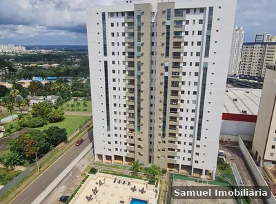 Apartamento com 3 quartos para alugar — foto 2