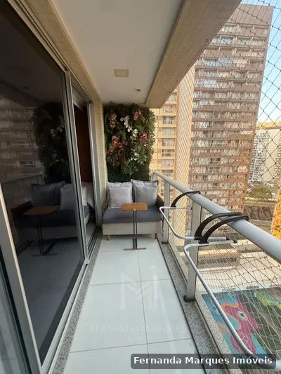 Apartamento com 2 quartos à venda — foto 4