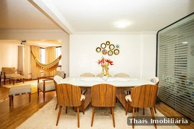 Apartamento com 3 quartos à venda — foto 5