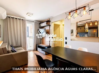 Apartamento com 1 quarto para alugar — foto 3