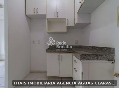 Kitnet com 1 quarto para alugar — foto 4