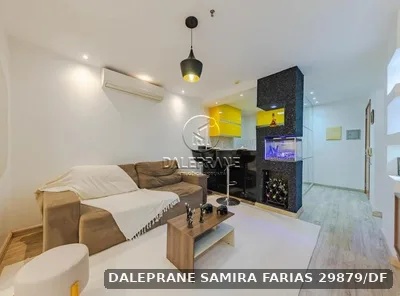Apartamento com 1 quarto à venda — foto 5