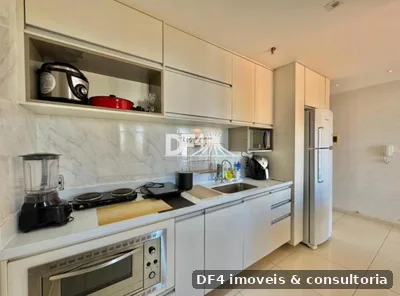 Apartamento com 2 quartos à venda — foto 4