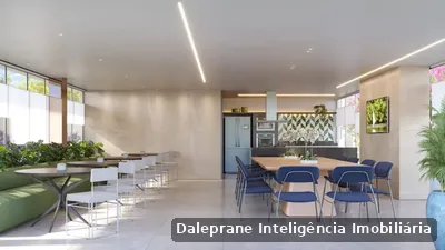 Apartamento com 2 quartos à venda — foto 4
