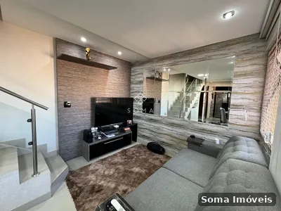 Apartamento com 2 quartos à venda — foto 4