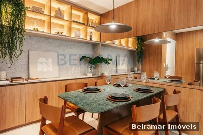 Apartamento com 3 quartos à venda — foto 2