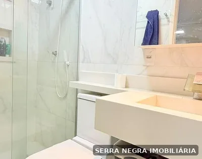 Apartamento com 3 quartos à venda — foto 2