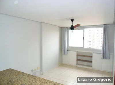 Apartamento com 1 quarto à venda — foto 2