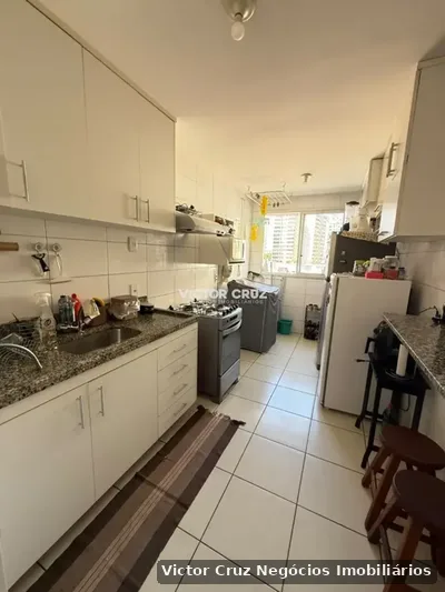 Apartamento com 2 quartos à venda — foto 4