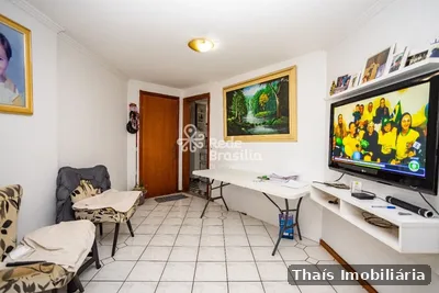 Apartamento com 3 quartos à venda — foto 4