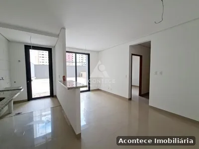Apartamento com 2 quartos à venda — foto 3