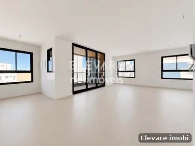 Apartamento com 4 quartos à venda em Norte, Águas Claras — foto 1