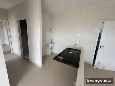 Apartamento com 1 quarto à venda — foto 5